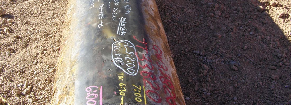 Asset Integrity Testing