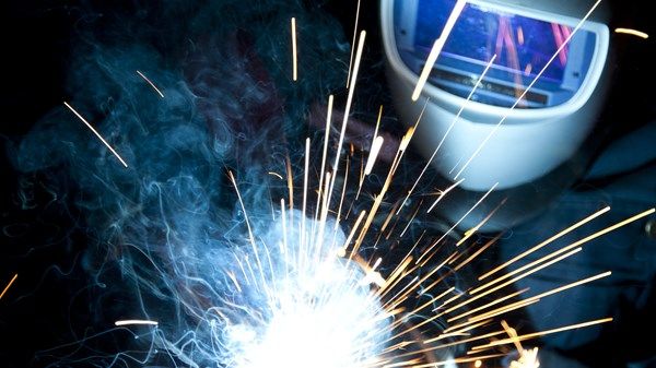 In-service Welding Inspection