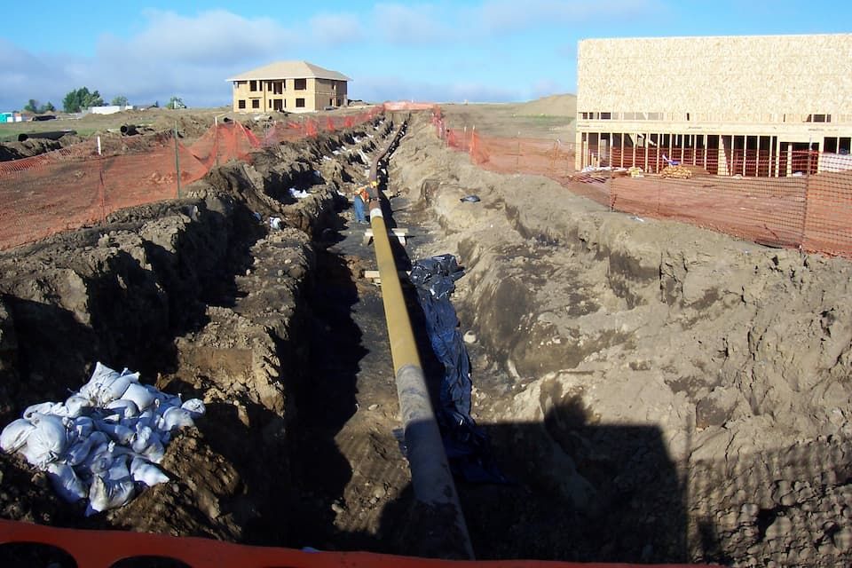 Pipeline Integrity Services