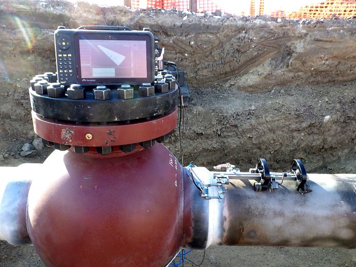 The Importance of Phased Array Ultrasonic Testing in Pipeline Integrity
