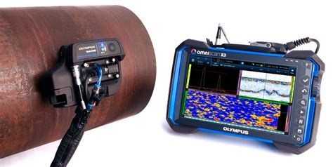 HydroFORM2 Scanner: Precision Tool for Internal Pipeline Corrosion Mapping and Pigging Verification